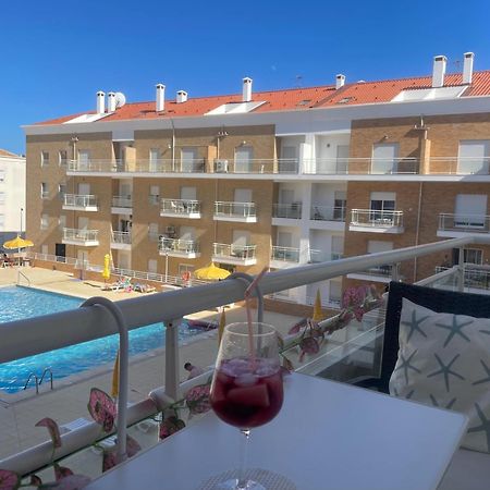 Paradise Found - Stunning 3 Bedroom Apartment In 빌라레알데산토안토니오 외부 사진