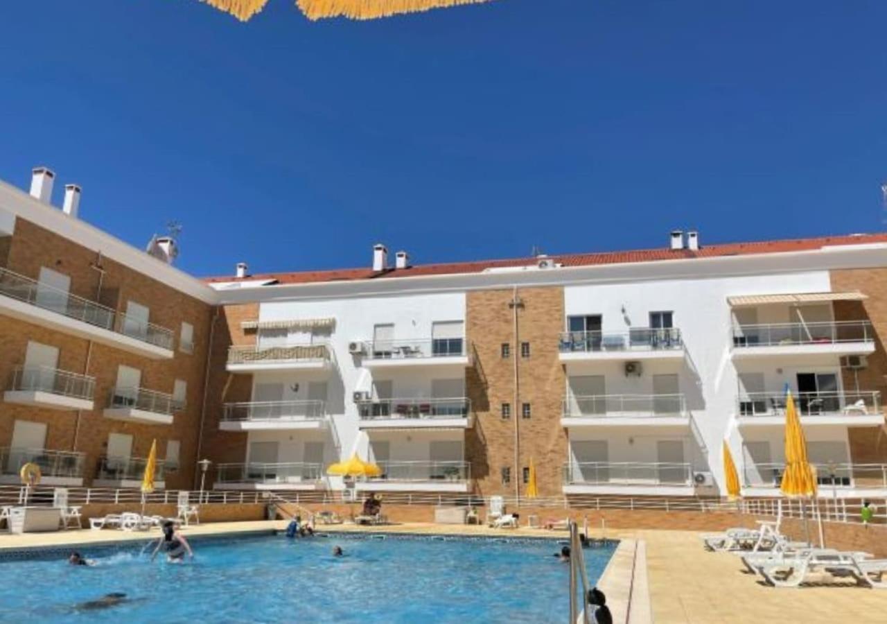 Paradise Found - Stunning 3 Bedroom Apartment In 빌라레알데산토안토니오 외부 사진