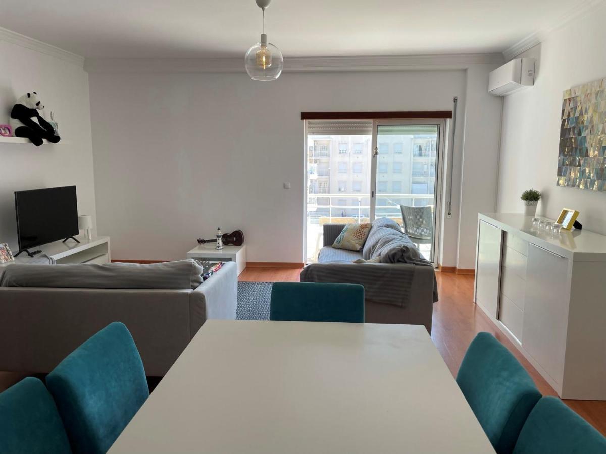 Paradise Found - Stunning 3 Bedroom Apartment In 빌라레알데산토안토니오 외부 사진