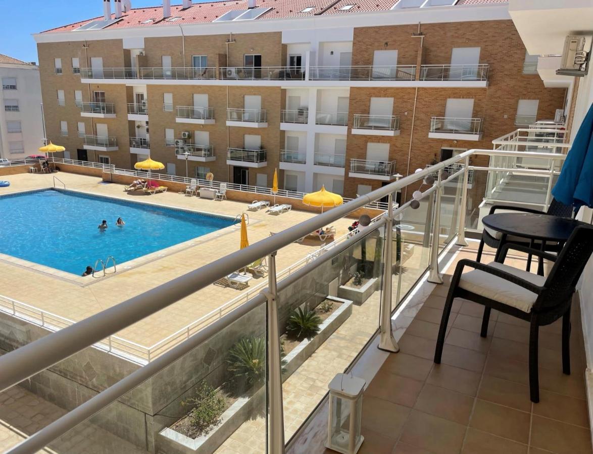 Paradise Found - Stunning 3 Bedroom Apartment In 빌라레알데산토안토니오 외부 사진