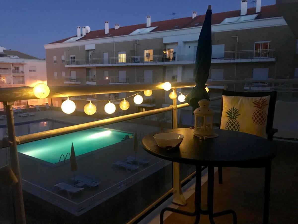 Paradise Found - Stunning 3 Bedroom Apartment In 빌라레알데산토안토니오 외부 사진