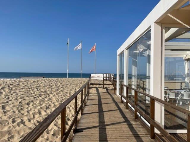 Paradise Found - Stunning 3 Bedroom Apartment In 빌라레알데산토안토니오 외부 사진