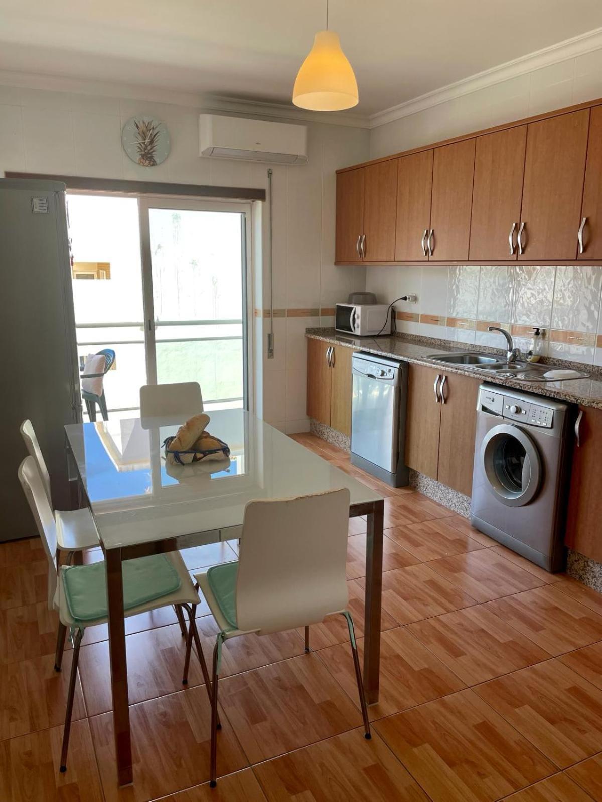 Paradise Found - Stunning 3 Bedroom Apartment In 빌라레알데산토안토니오 외부 사진
