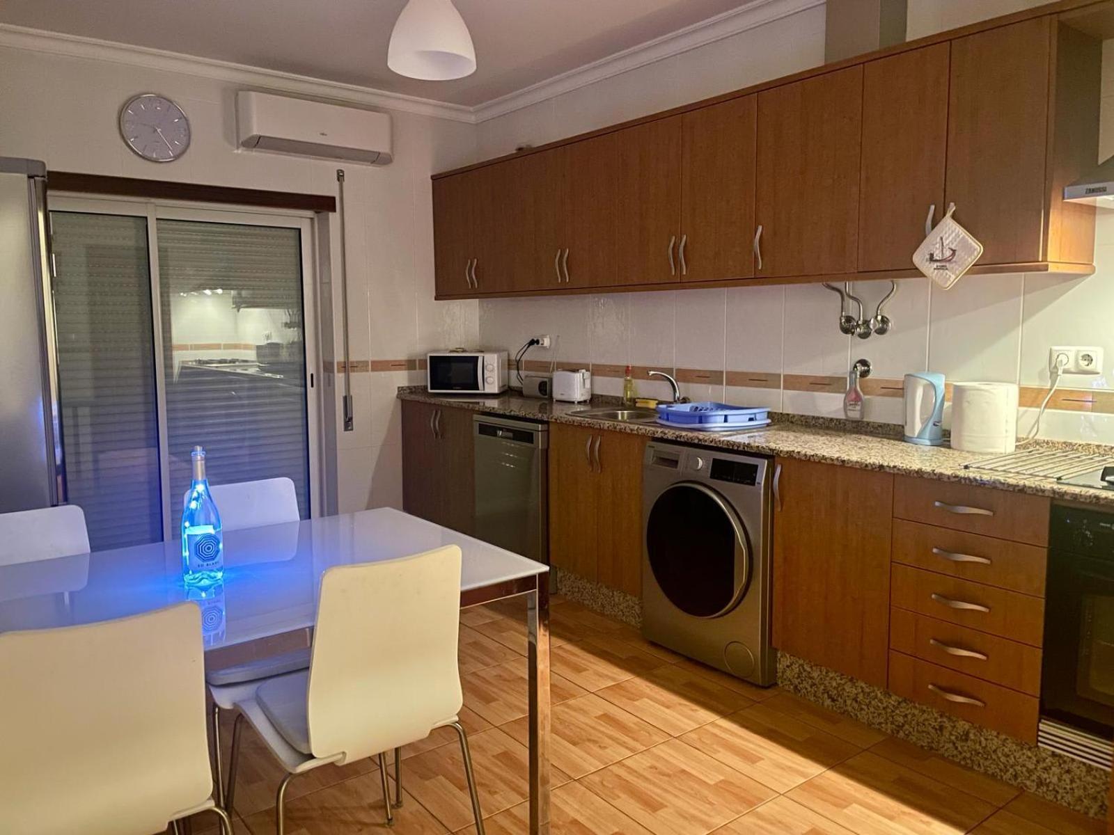 Paradise Found - Stunning 3 Bedroom Apartment In 빌라레알데산토안토니오 외부 사진