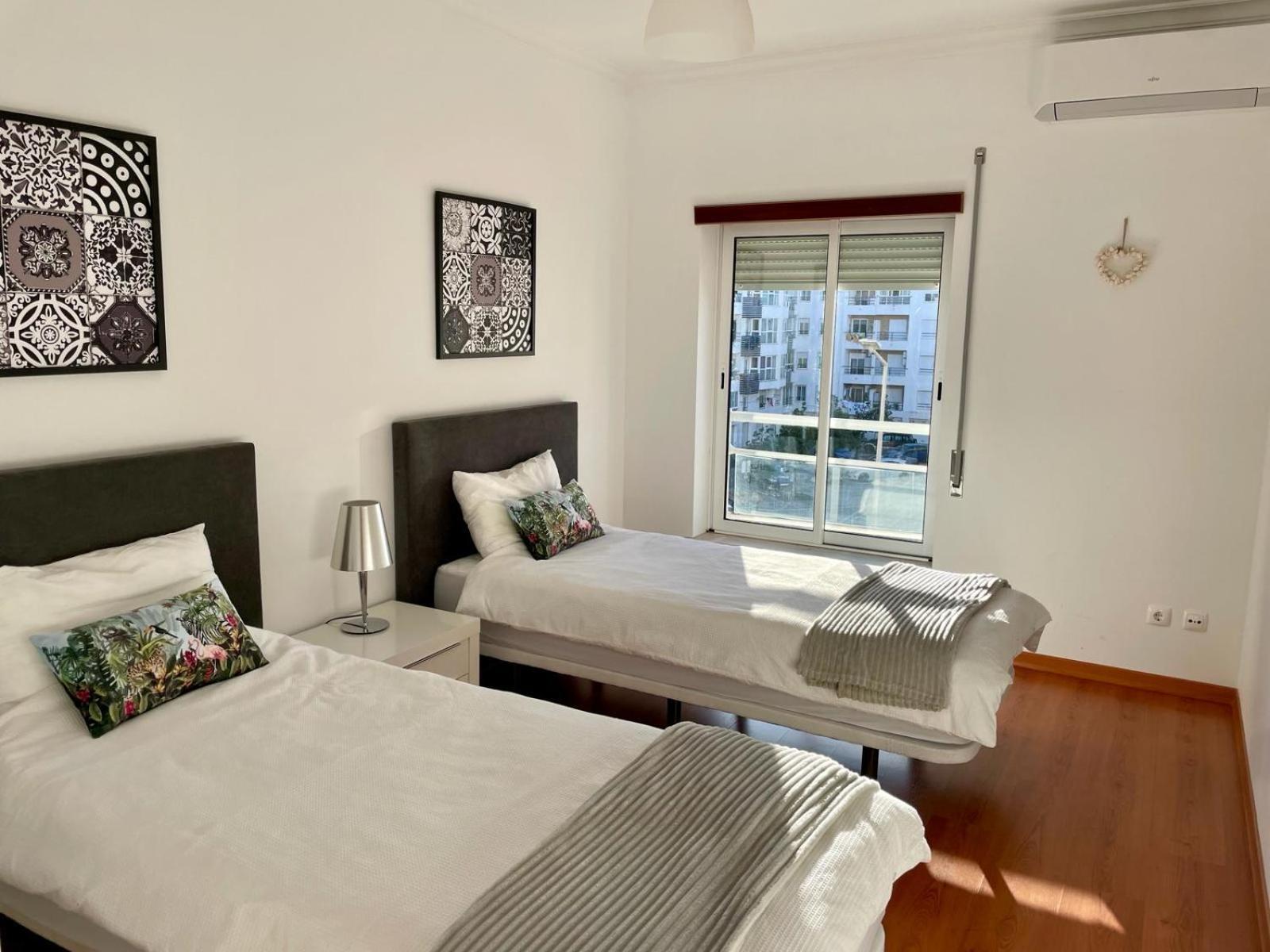 Paradise Found - Stunning 3 Bedroom Apartment In 빌라레알데산토안토니오 외부 사진