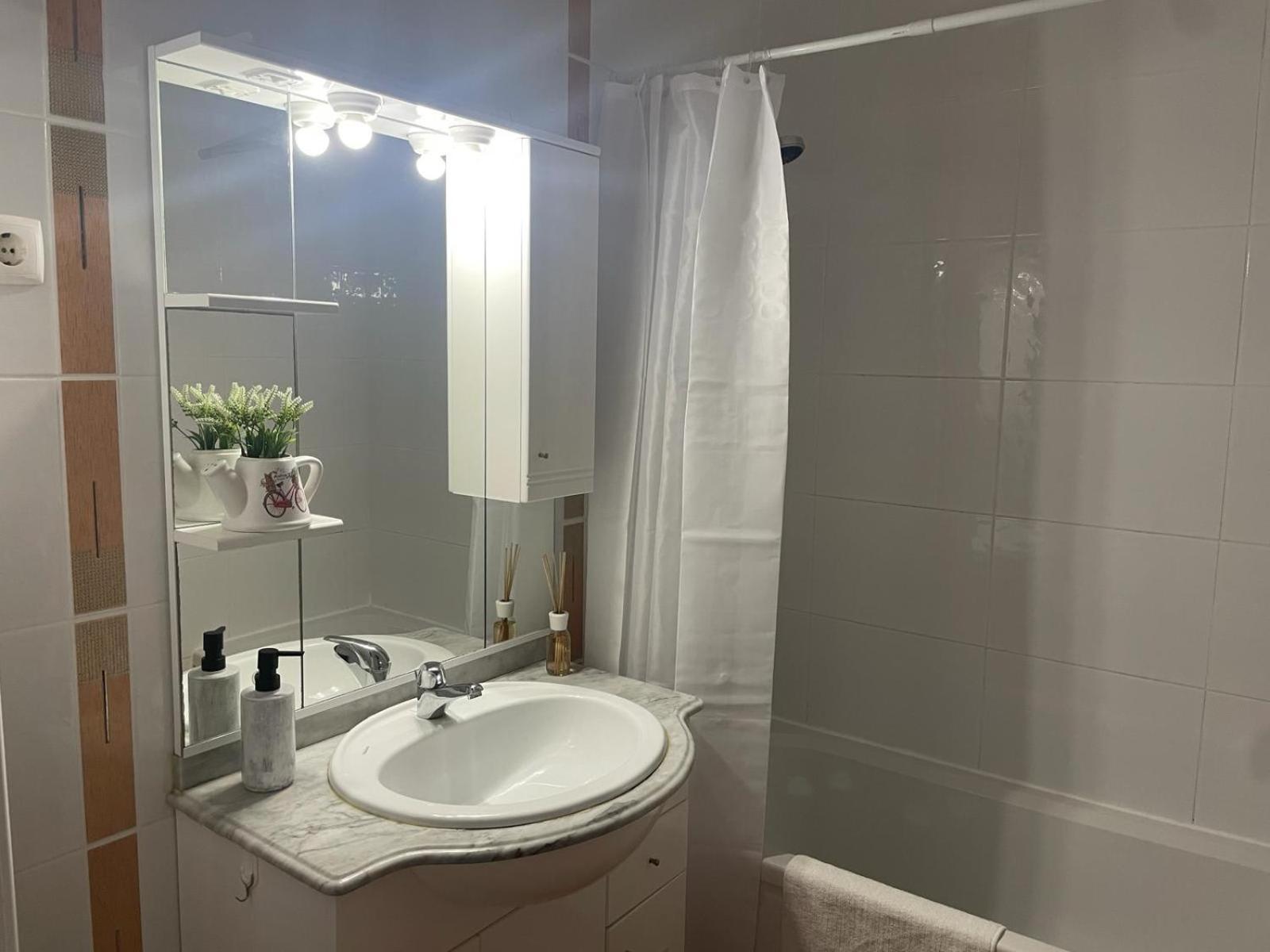 Paradise Found - Stunning 3 Bedroom Apartment In 빌라레알데산토안토니오 외부 사진