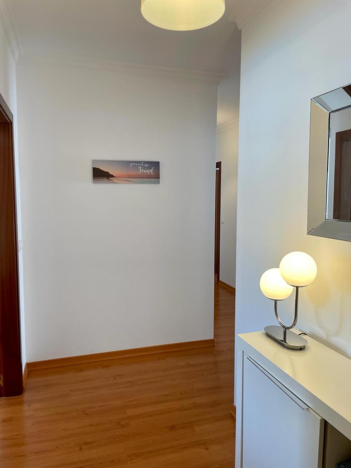 Paradise Found - Stunning 3 Bedroom Apartment In 빌라레알데산토안토니오 외부 사진