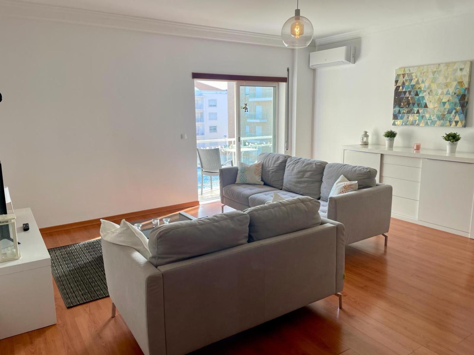 Paradise Found - Stunning 3 Bedroom Apartment In 빌라레알데산토안토니오 외부 사진