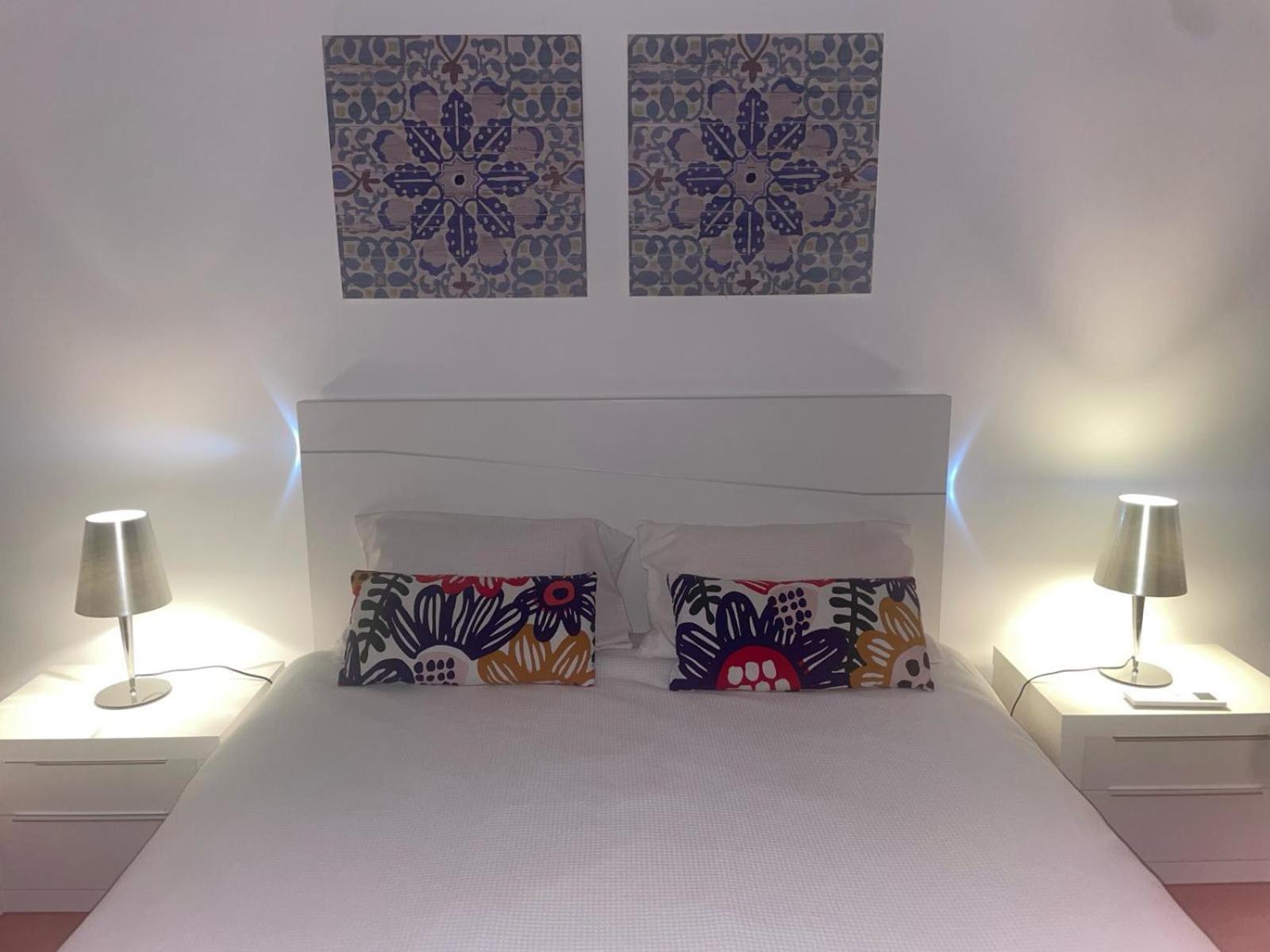Paradise Found - Stunning 3 Bedroom Apartment In 빌라레알데산토안토니오 외부 사진
