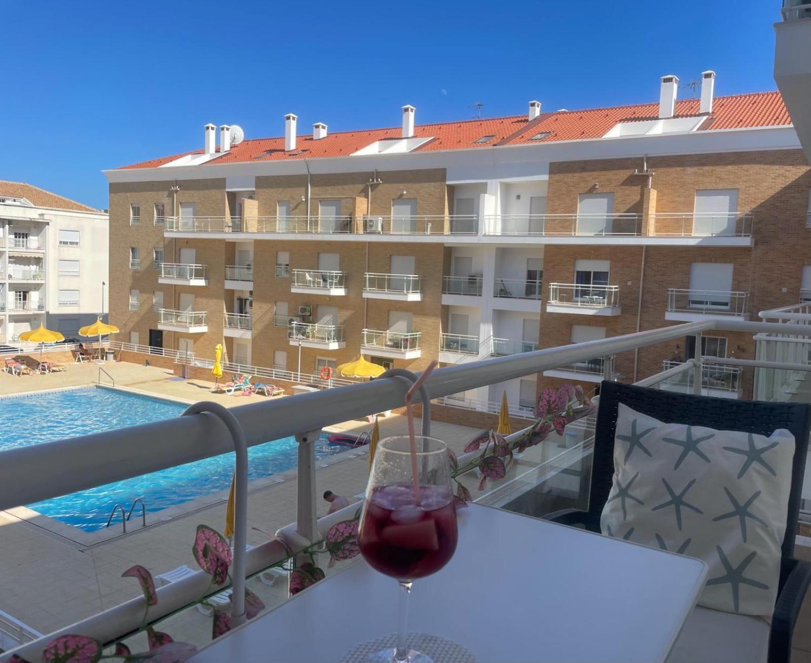 Paradise Found - Stunning 3 Bedroom Apartment In 빌라레알데산토안토니오 외부 사진